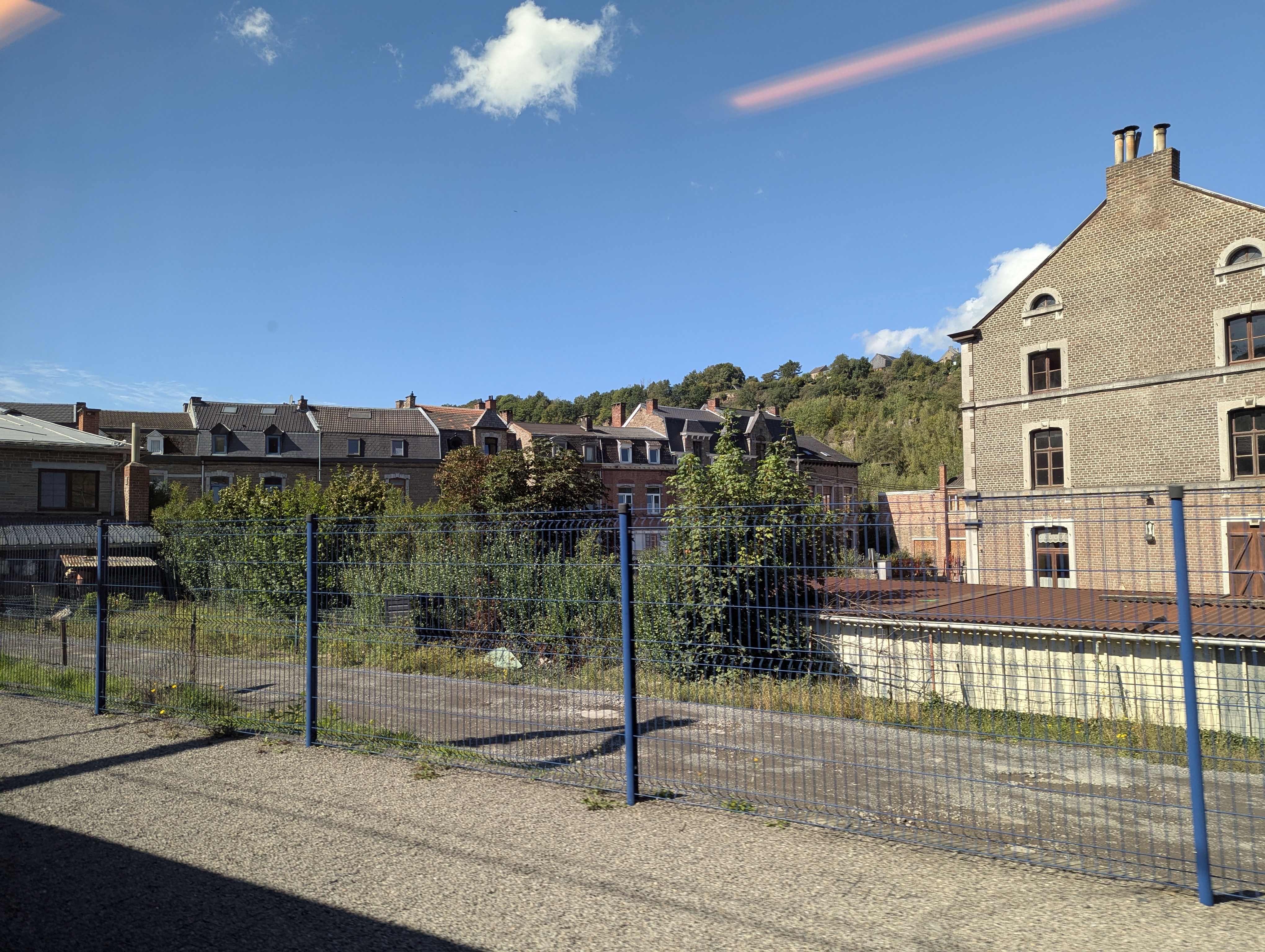 train, Koln, Germany, Belgium